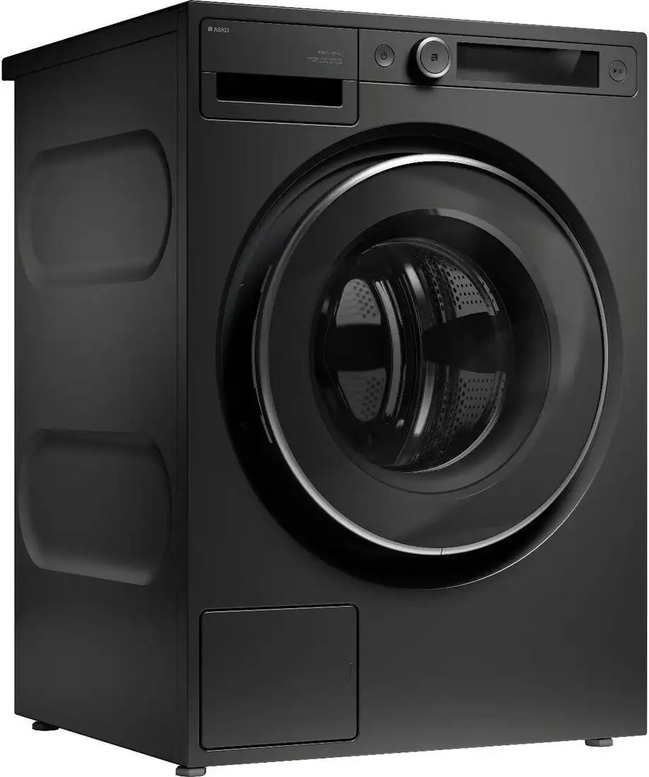 Стиральная машина ASKO W5096RG - фото товара