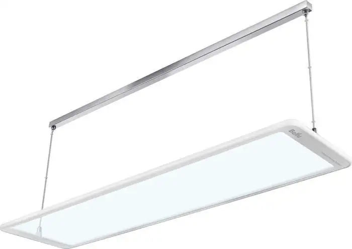 Инфракрасный обогреватель Ballu BIH-GTW-0.8 - фото товара