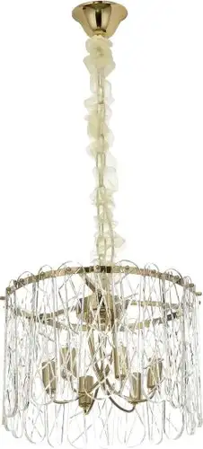 Подвесная люстра Citilux Talla CL318262 – изображение в каталоге