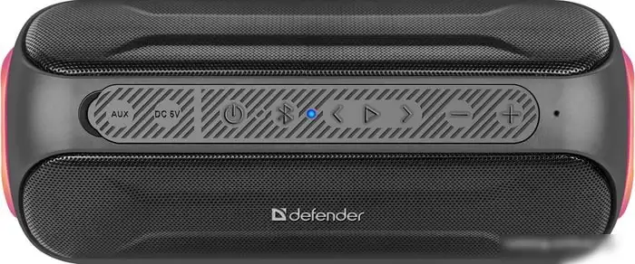 Беспроводная колонка Defender Enjoy S1000 – фото товара