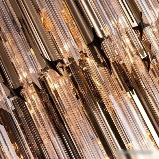 Подвесная люстра Divinare 1683/01 LM-11 – фото товара