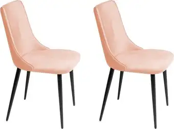 Стул Ваш день Joe Barkhat 05 (бежевый, 2шт) – изображение в каталоге