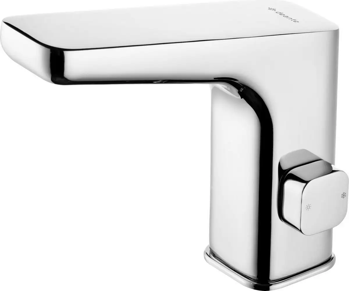 Смеситель Deante Hiacynt BQH_029R - фото товара