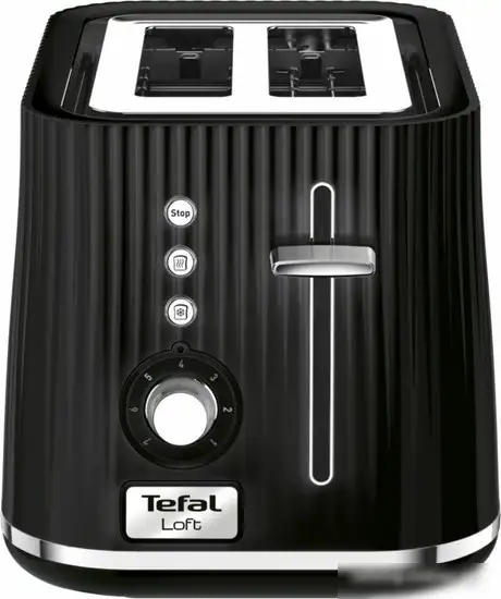 Тостер Tefal Loft TT761838 – фото товара