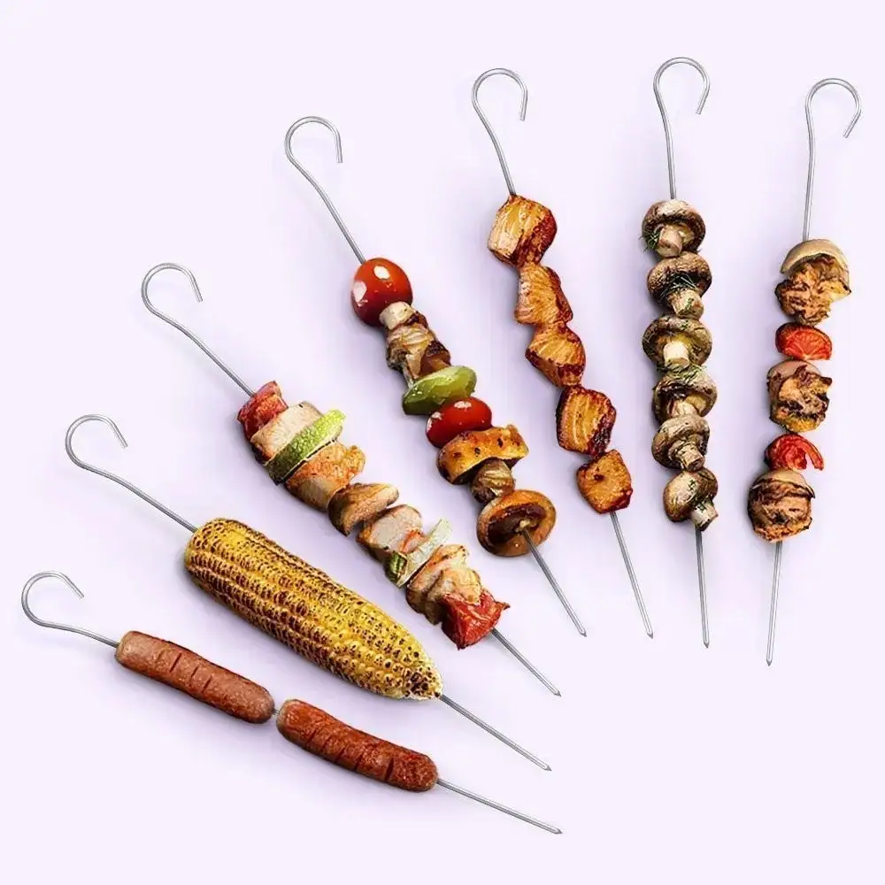 Электрошашлычница Kitfort KT-1411 – фото товара