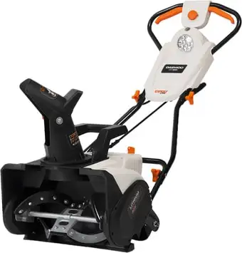 Снегоуборщик Daewoo Power DAST 5040Li (без АКБ) – изображение в каталоге