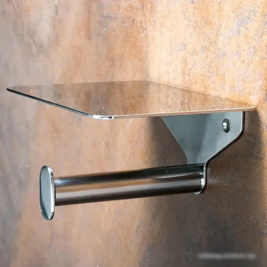 Держатель для туалетной бумаги Bemeta Organic 157112151 – фото товара