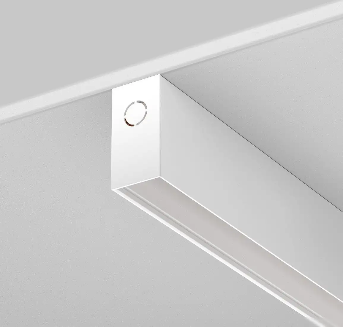 Шинопровод Maytoni Technical Exility Busbar trunkings TRX034-413W – фото товара