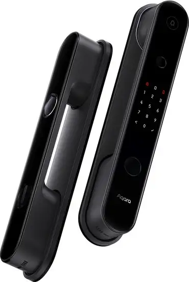 Дверной замок Aqara Door Lock A100 Zigbee ZNMS20LM – фото товара