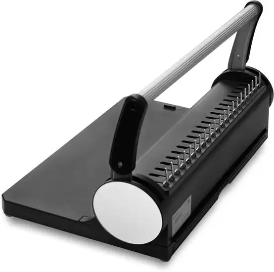 Брошюровщик Гелеос БП-9 – фото товара