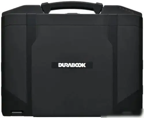 Ноутбук Durabook S14I Gen3 S4K1Q2AAEBCX – фото товара