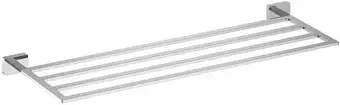 Полка для полотенца Aquatek Либра AQ4322CR – изображение в каталоге