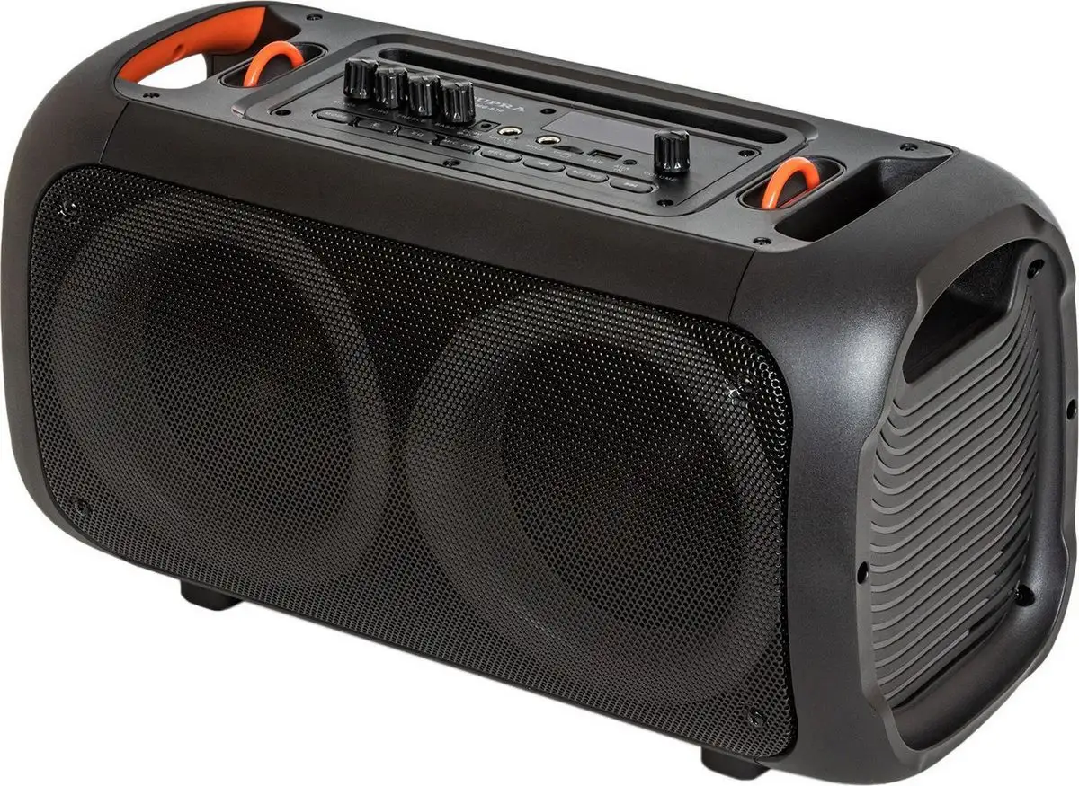 Беспроводная колонка Supra SMB-630 – фото товара