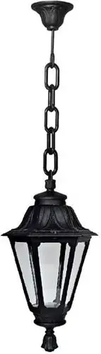 Уличный подвесной светильник Fumagalli Rut E26.120.000.AXF1R – изображение в каталоге