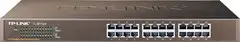 Неуправляемый коммутатор TP-Link TL-SF1024 – изображение в каталоге