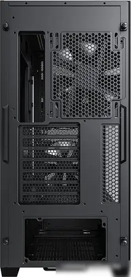 Корпус Montech AIR 903 Base (черный) – фото товара