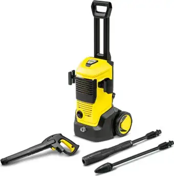 Мойка высокого давления Karcher K6 1.679-630.0 – изображение в каталоге