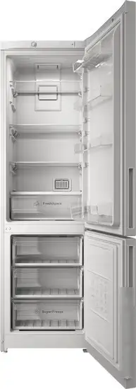 Холодильник Indesit ITR 4200 W - фото товара