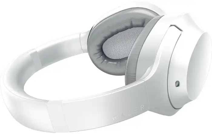 Наушники Razer Opus X (белый) – фото товара