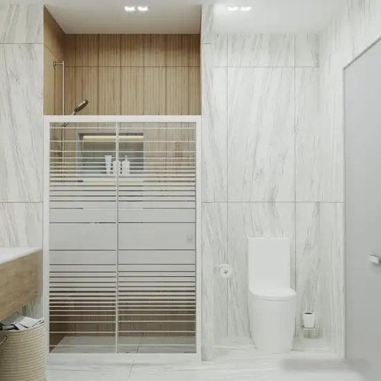 Душевая дверь Triton Слайд 120 - фото товара