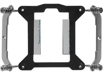 Комплект крепления DeepCool для серий GAMMAXX 400/GTE/GT EM009-MKNNIN-G-1 – изображение в каталоге