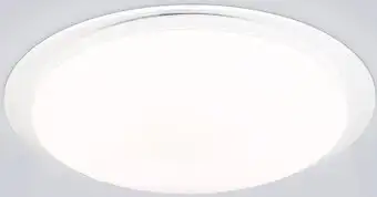 Припотолочная люстра Ambrella FZ770 WH (белый) – изображение в каталоге