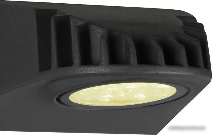 Уличный настенный светильник Favourite Versus 3029-1W – фото товара