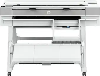 Плоттер HP DesignJet T950 MFP 2Y9H3A – изображение в каталоге