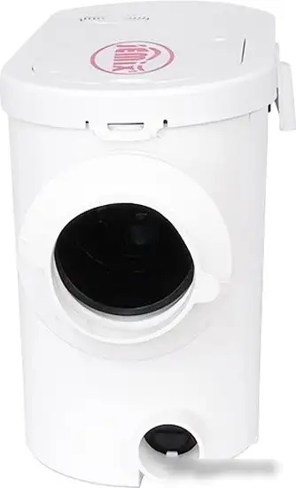 Канализационная установка Jemix STP-200 Lux - фото товара