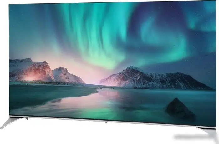 Телевизор Hyundai H-LED65QBU7500 – фото товара