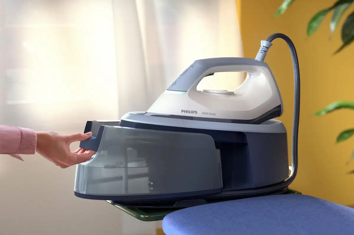 Утюг Philips 3000 Series PSG3000/20 - фото товара