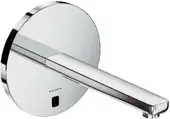 Смеситель Kludi Zenta 3840305 - изображение в каталоге