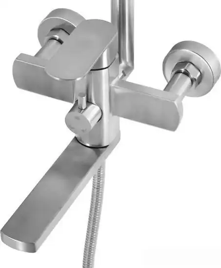 Душевая система Wisent W72416 - фото товара