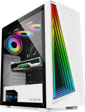 Корпус ALSEYE X3 (белый) – изображение в каталоге