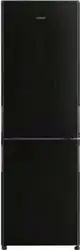 Холодильник Hitachi R-BG410PUC6GBK