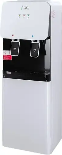 Кулер для воды Ecotronic J1-LCN XS – изображение в каталоге