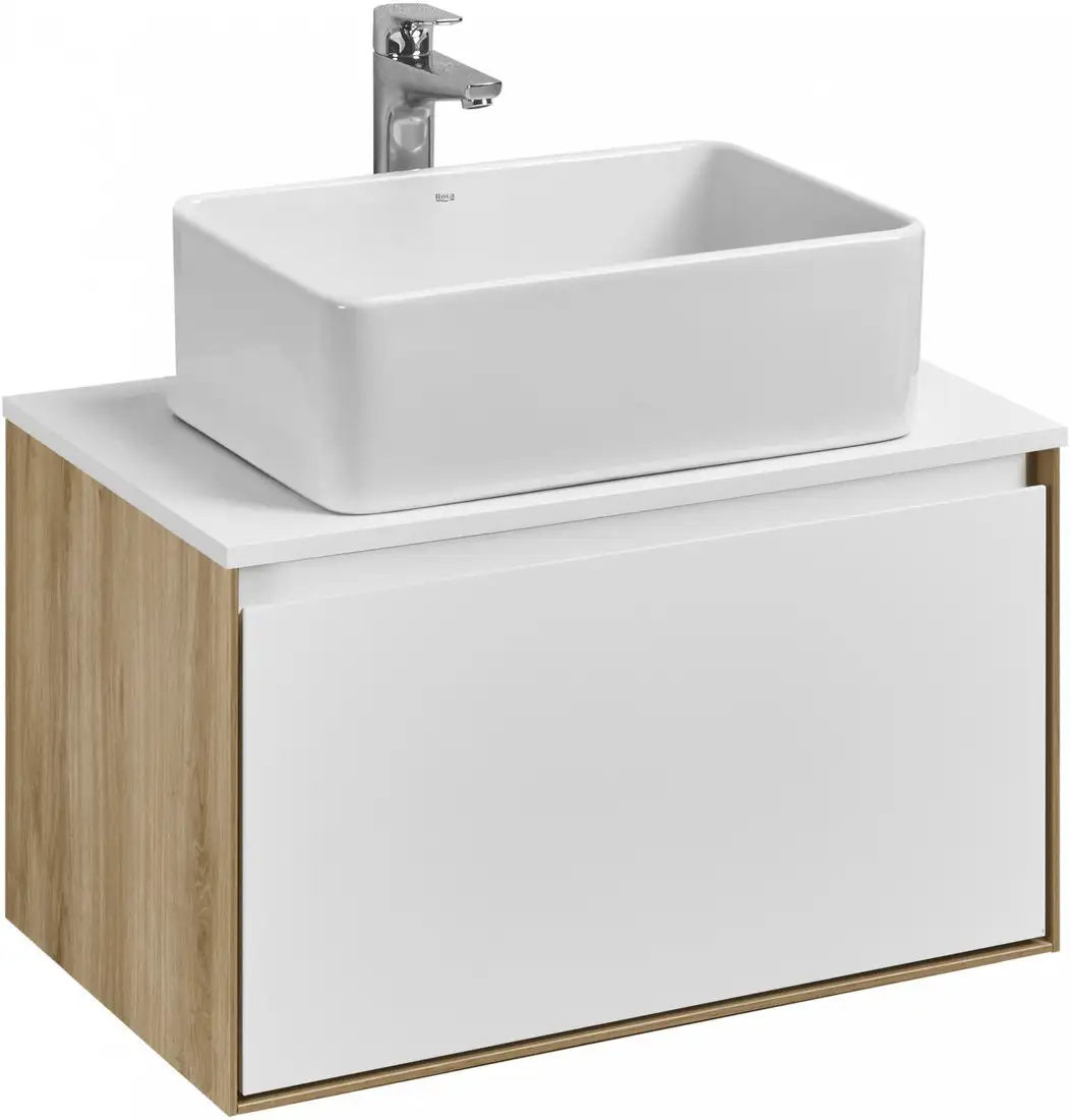 Акватон Тумба под умывальник Либерти 70 1A279801LYC70 – фото товара