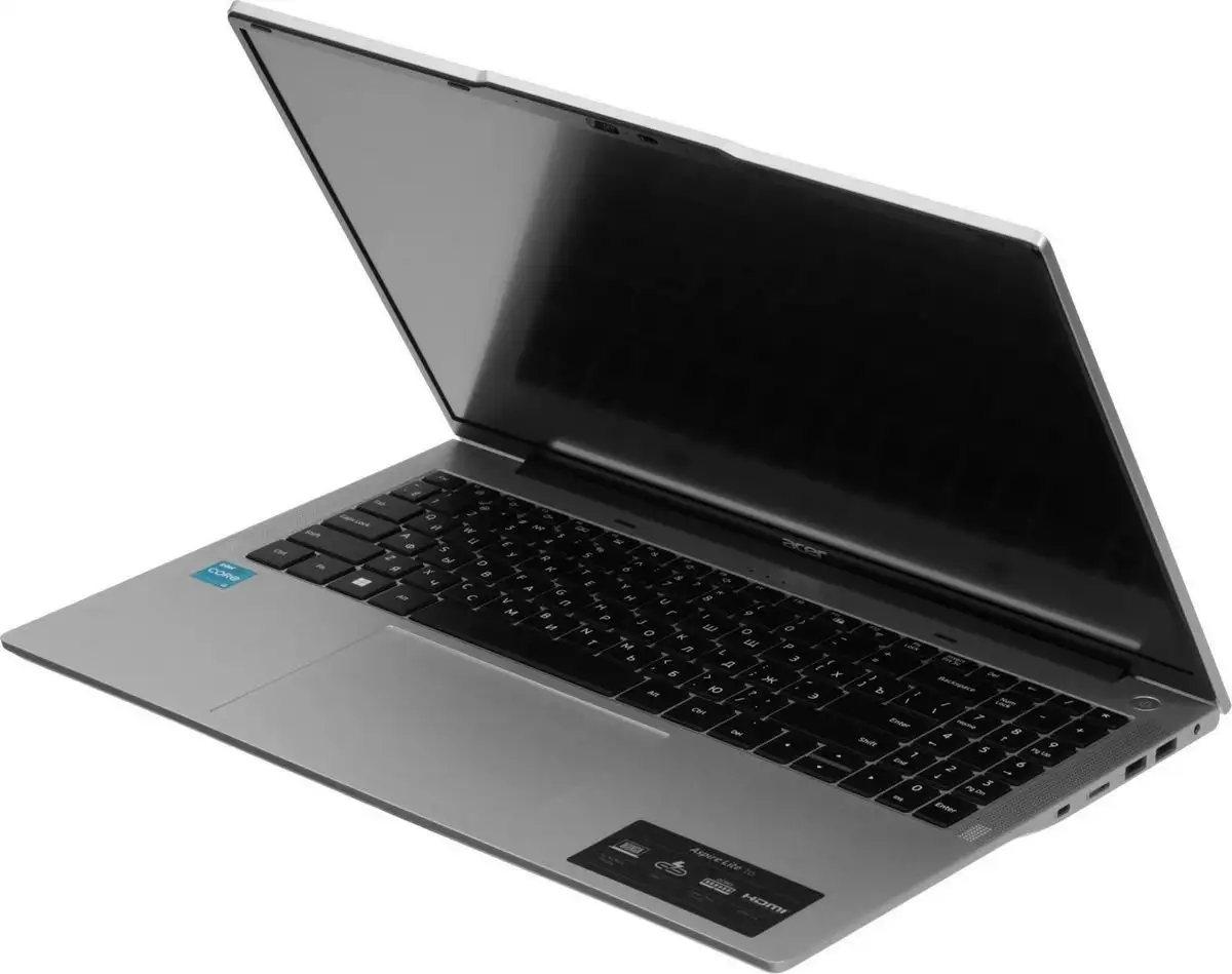 Ноутбук Acer Aspire Lite 16 AL16-52P-5841 NX.J2SEL.001 – фото товара