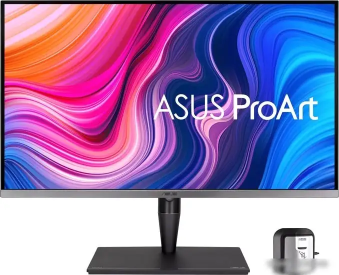 Монитор ASUS ProArt PA32UCG-K – фото товара