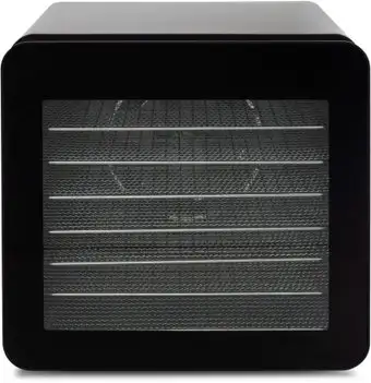 Сушилка для овощей и фруктов Hyundai HYFD-8801 - изображение в каталоге