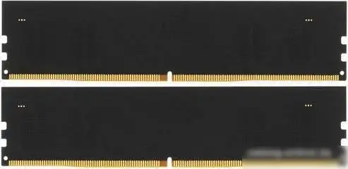 Оперативная память Patriot Signature Line 2x8ГБ DDR5 5600 МГц PSD516G5600K – фото товара