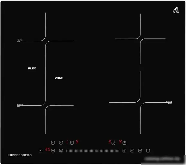 Варочная панель KUPPERSBERG ICS 612 - фото товара