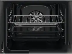 Электрический духовой шкаф Electrolux EOF5H40BX - фото товара