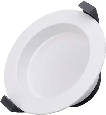 Точечный светильник Arlight IM-CYCLONE-R115-10W Day4000-MIX 022517(1) – изображение в каталоге