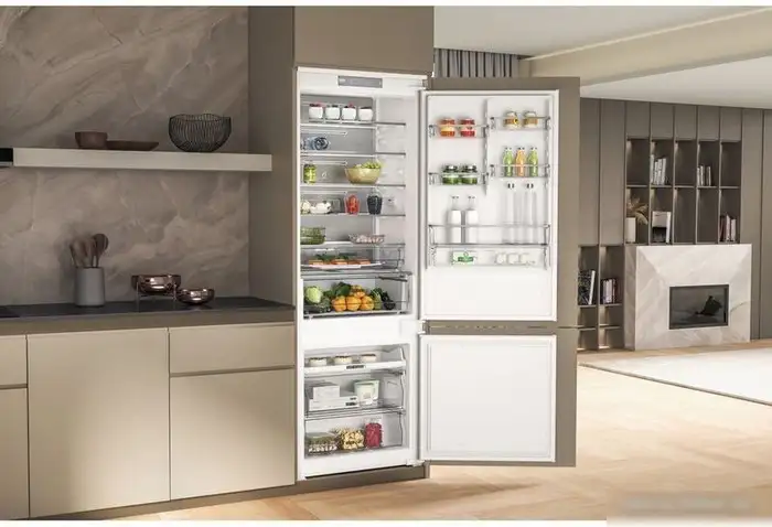 Холодильник Whirlpool WH SP70 T121 - фото товара