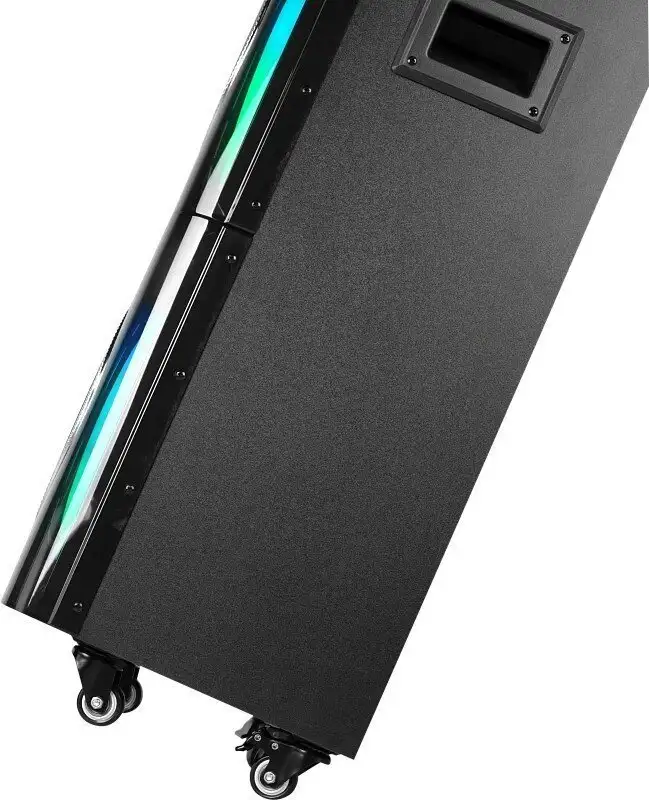 Патибокс Урал Молот 203 – фото товара