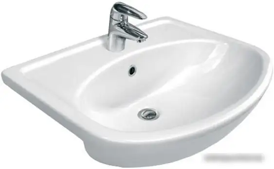 Vako Тумба под умывальник Вероника Эрика 60 (17661) – фото товара