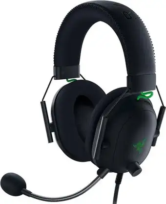 Наушники Razer BlackShark V2 – изображение в каталоге