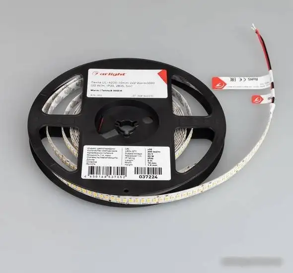 Светодиодная лента Arlight UL-A200-10mm 037224 – фото товара