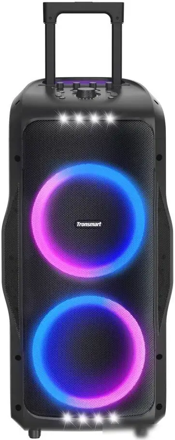 Патибокс Tronsmart Halo 300 – фото товара
